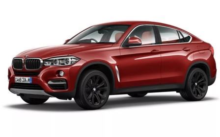 Магнитолы BMW X6 F16 2014-2019